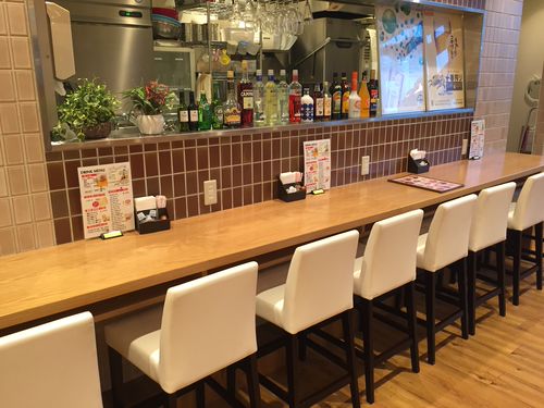 実際訪問したユーザーが直接撮影して投稿した浅野洋食ポムの樹 アミュプラザ小倉店の写真
