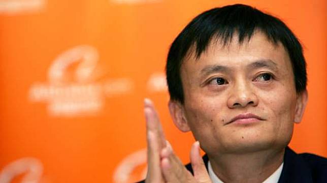 6 Kunci Sukses ala Jack Ma yang Bisa Menginspirasi