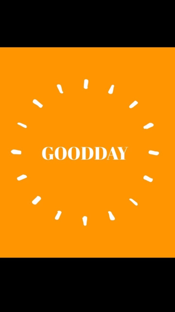 Good day