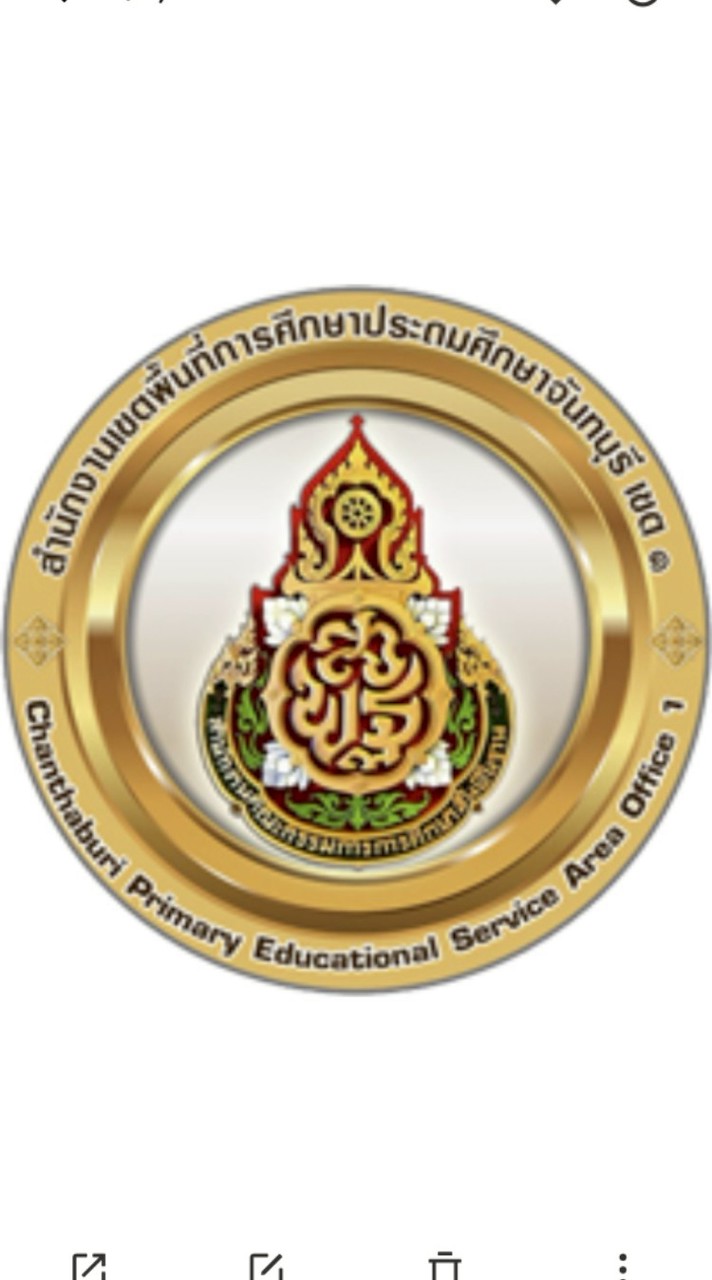 ประสานงานกลุ่มส่งเสริมการจัดการศึกษา สพป.จบ 1