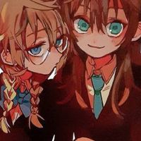 本家☆🍑地縛少年花子くん🍬🍬🍬🍬
