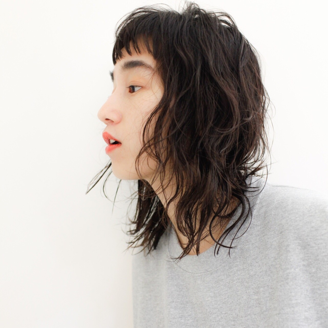 360度美シルエット のヘアスタイル6例