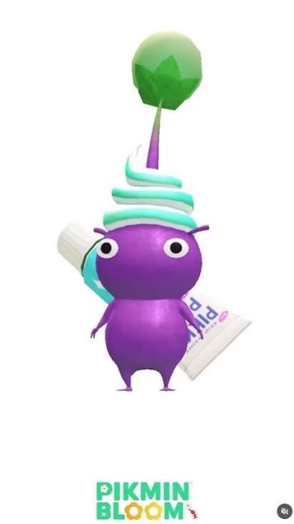 皮克敏Pikmin Bloom討論區100人抽皮克敏組合包（加好友、打蘑菇、每週挑戰）