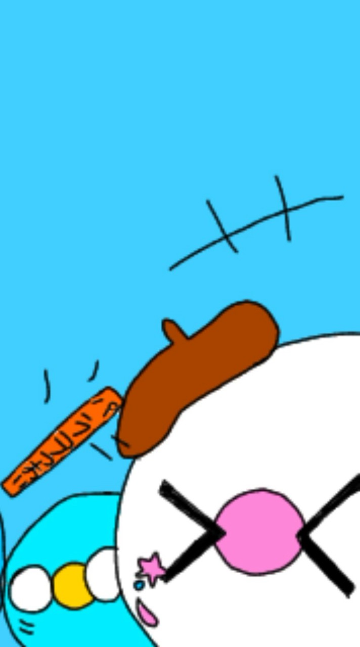 ましゅまろ宗教（？