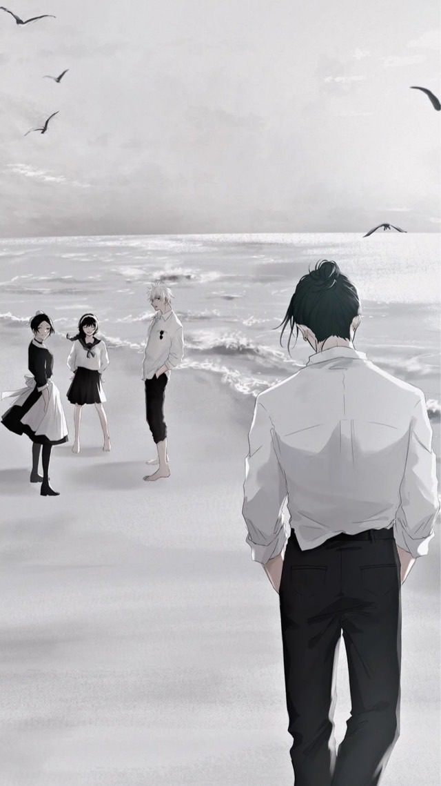 じゅじゅゆる〜ッ‼️‪🫰✨️