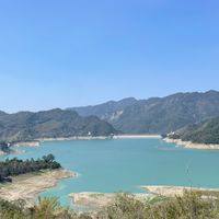 曾文水庫筏釣友釣況分享