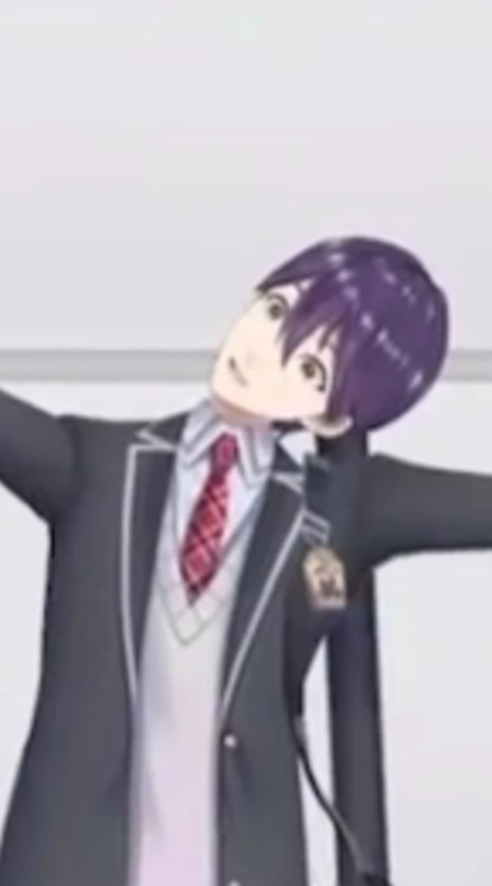 にじさんじ🌈 めちゃ緩也