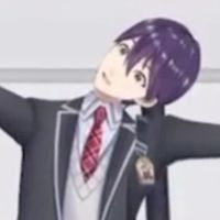 にじさんじ 🌈🕒 緩也❣️