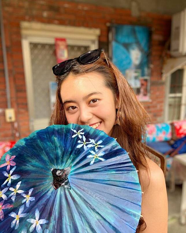 圖片授權：IG @___.linnie.___