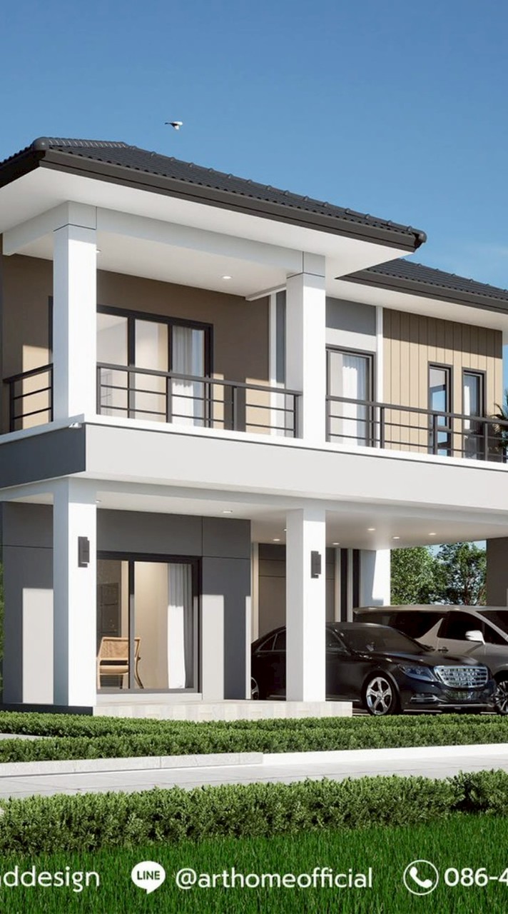 คุณ จิราอร พิมพงษ์ โชคชัย นครราชสีมา 2 ชั้น