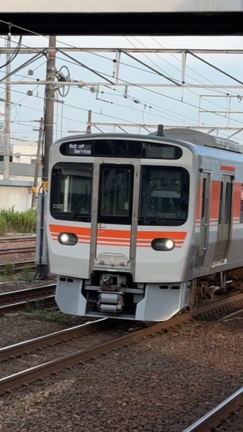 日車、東海、関西の鉄道スジ公開オープンチャット