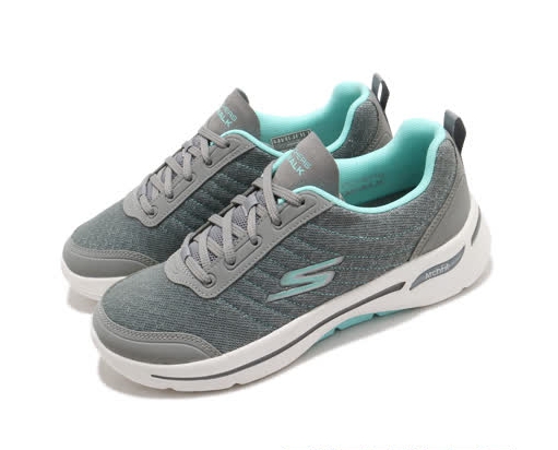 SKECHERS GOWALK ARCH FIT