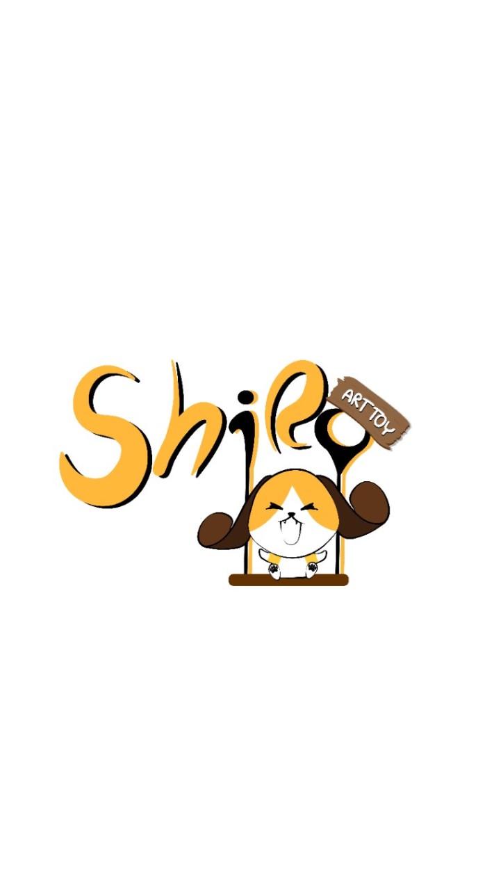 Shiro Art Toy