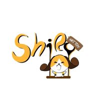 Shiro Art Toy