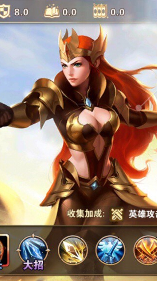 👉魔法門之英雄無敵👈不分區綜合討論群