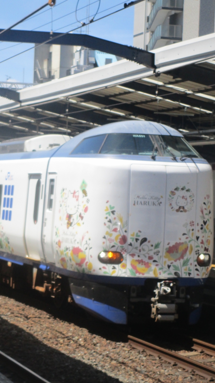 JR西日本・阪神電車・鉄道好き集まって！のオープンチャット