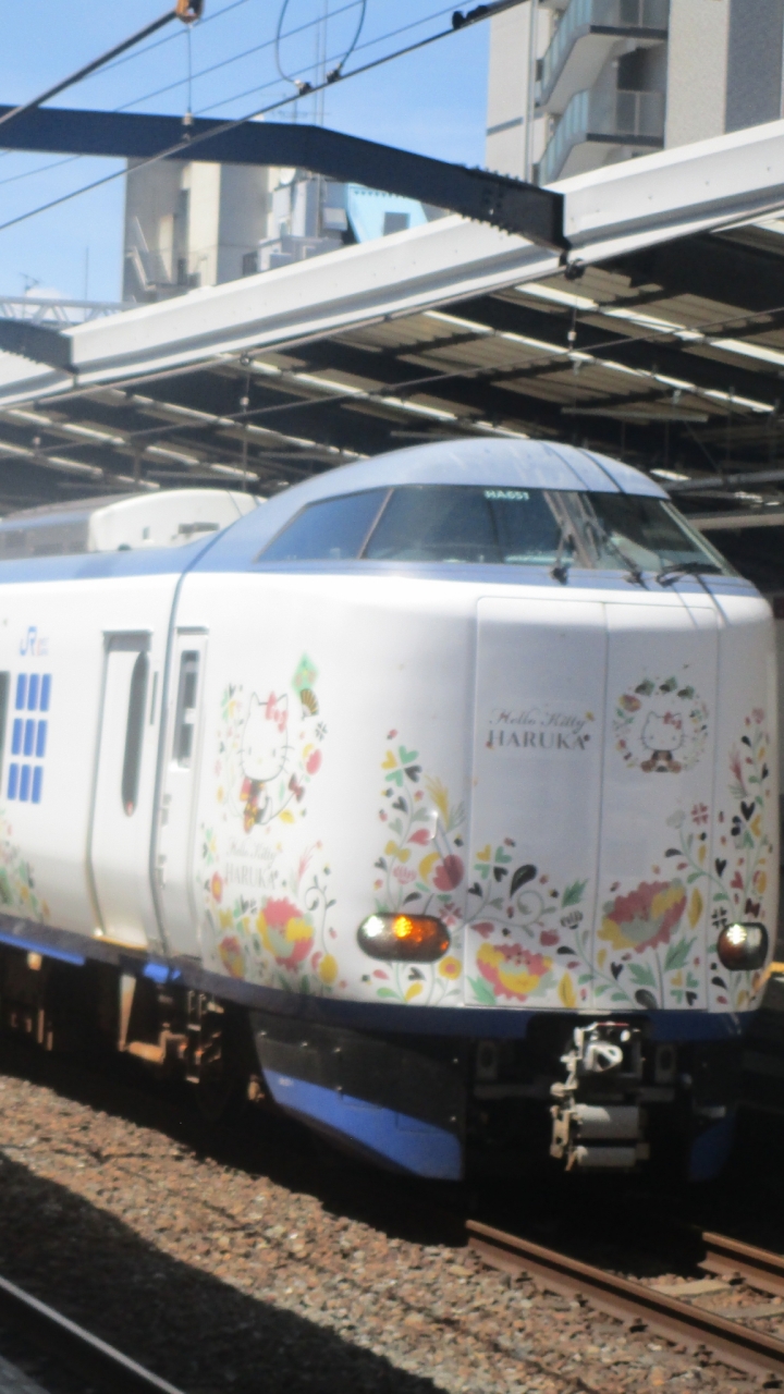 JR西日本・阪神電車・鉄道好き集まって！