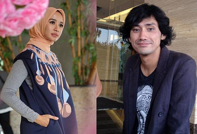 Ini 6 Mantan Pacar Laudya Cynthia Bella yang Ganteng Semua