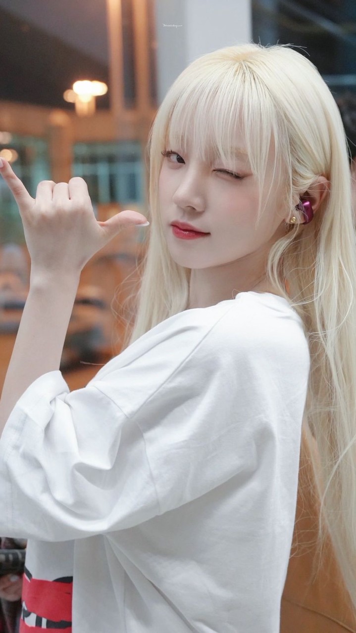 追星女孩收容所☀️