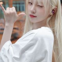 追星女孩收容所☀️