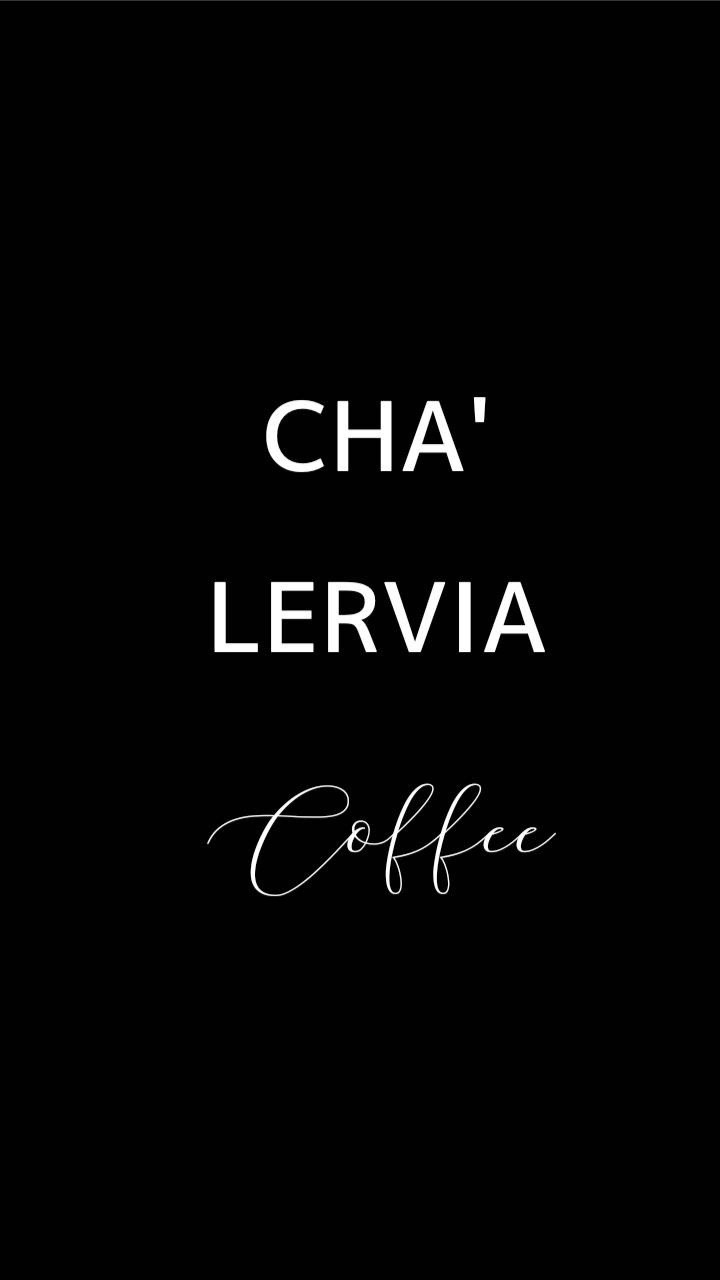 ร้าน CHALERVIA COFFEE