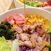 KIWI POKE 輕食沙拉