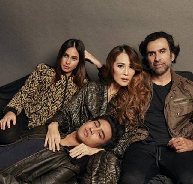 Instagram/Valeriethomas