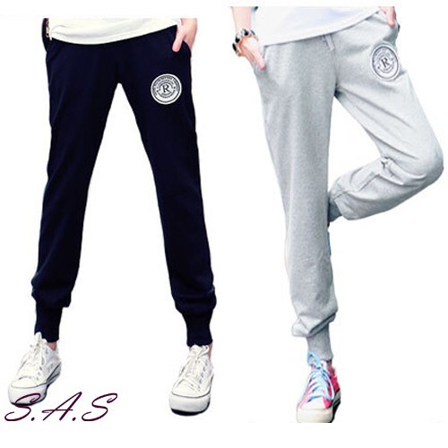 客人好評不斷??，陸續回購款 #SAS #SAS下身衣著穿搭 #SAS運動行頭一次買齊 材質 棉 彈性 佳 平常穿S~M 拿均碼 平常穿L~XL建議下標XL (圖二尺寸表+3公分) 單位：CM/ 平面