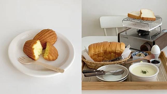 圖片來源：IG@cafemumi