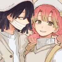 鬼滅の刃！女の子キャラ奪い合い！？(恋愛)