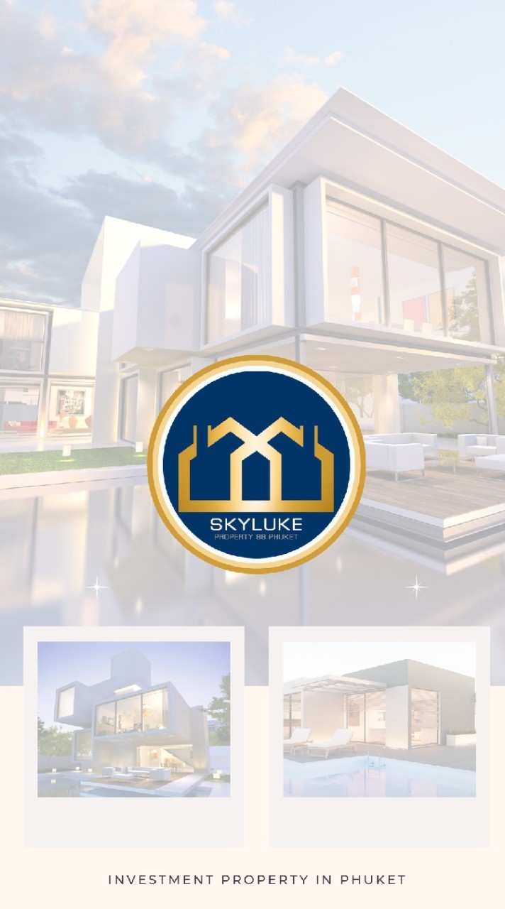 PHUKET Sell - Rent Property - เช่า ซื้อ ขาย บ้าน ค