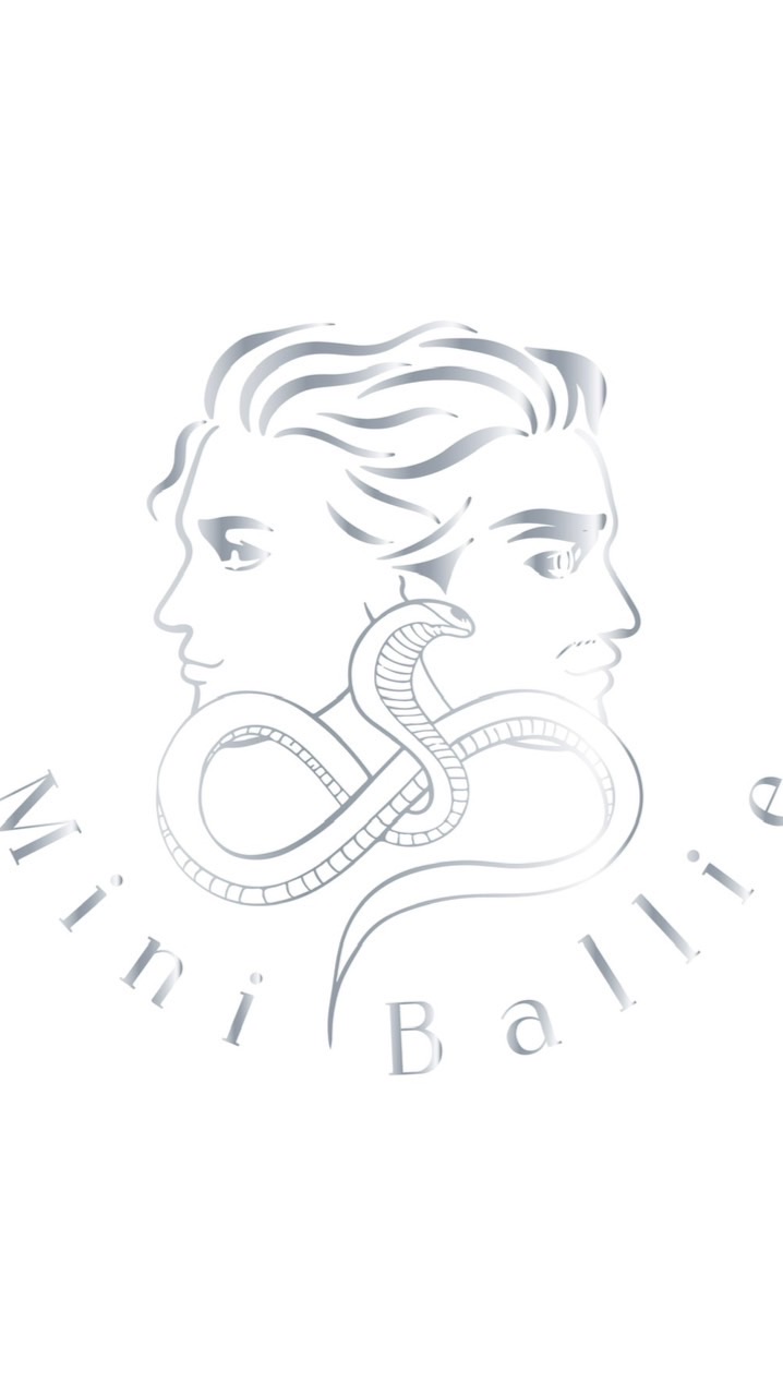 MiniBallie