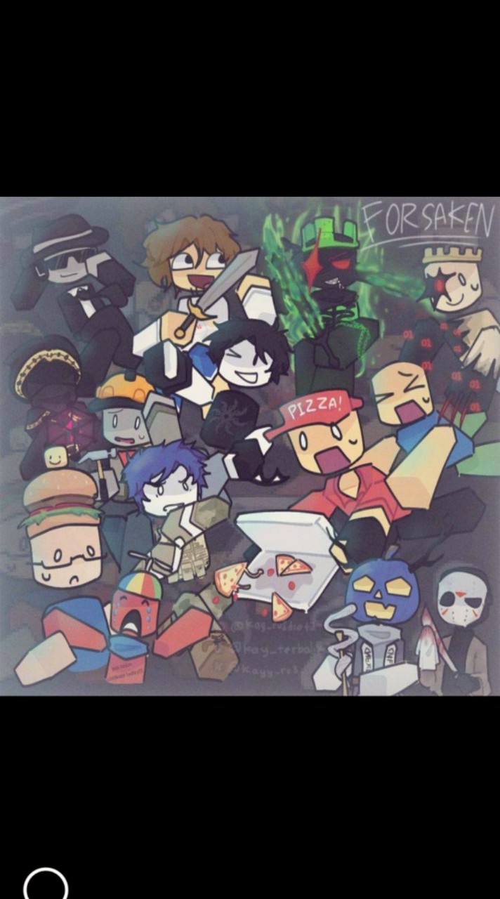คุยเล่นแก่เหงาเรื่อง roblox