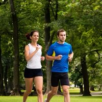 Virtual Run & Walk For Health