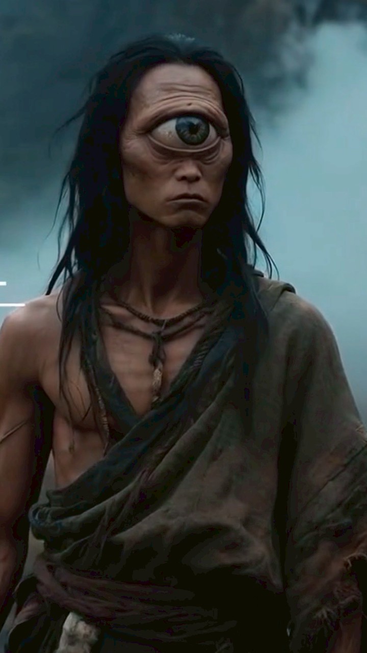 ☀️宇宙玄學異世界分享☀️