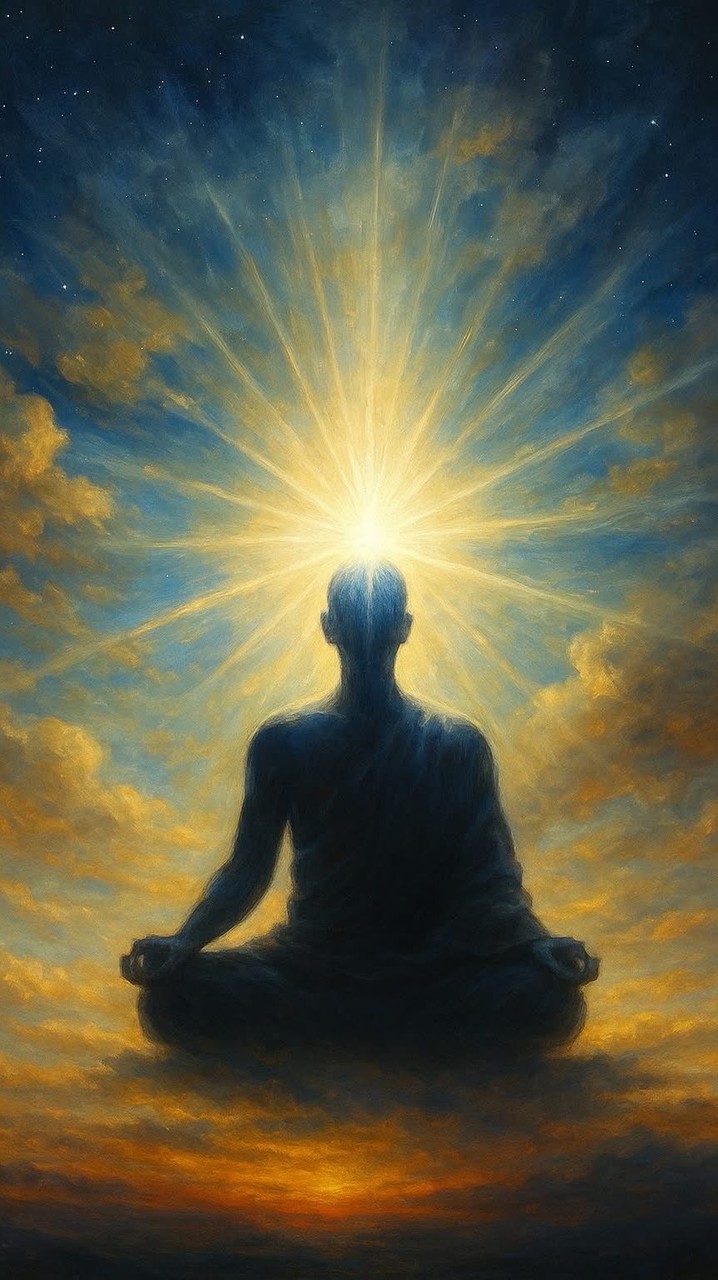 ☀️宇宙玄學異世界分享☀️