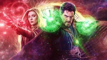 奇異博士續集將會是MCU的第一支「恐怖片」！？漫威總裁親自回應了！