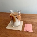 ハイストロングブレンド - 実際訪問したユーザーが直接撮影して投稿した新町コーヒー専門店OGAWA COFFEE LABORATORYの写真のメニュー情報