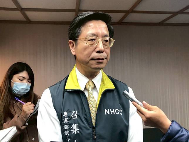 新確診案46「採檢2次陰性後仍發病」  張上淳透露關鍵