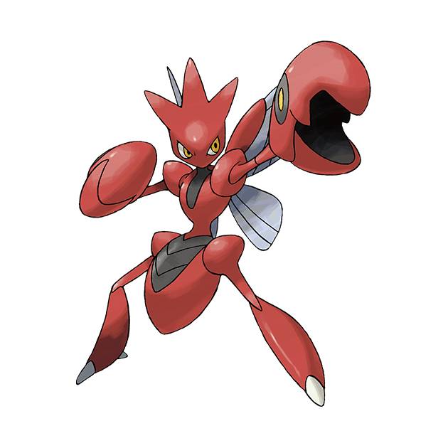 Pokemon Go 裝甲超夢攻擊力較低 團戰陣容這樣選 4gamers Line Today