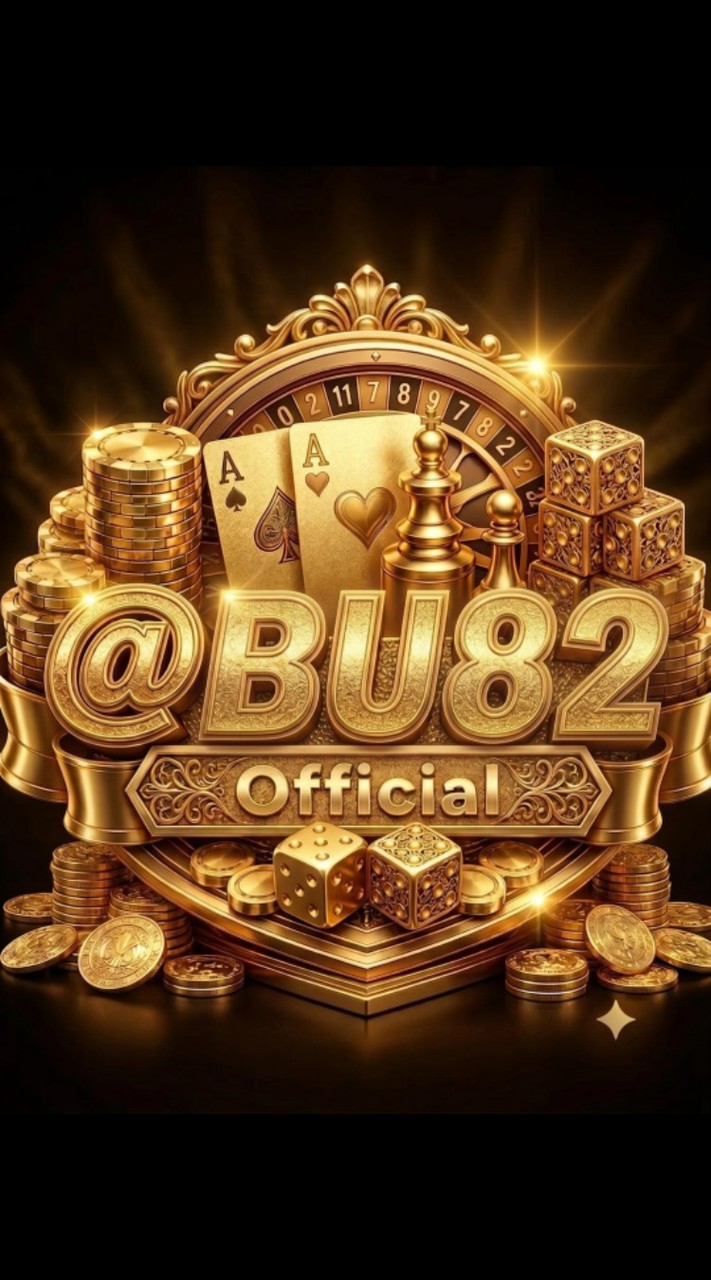 @BU82 Official สมัคร2026