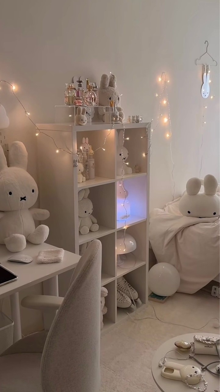 K-pop玩具店✨