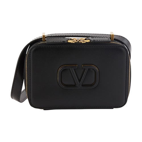 Valentino Garavani - small V Sling bag