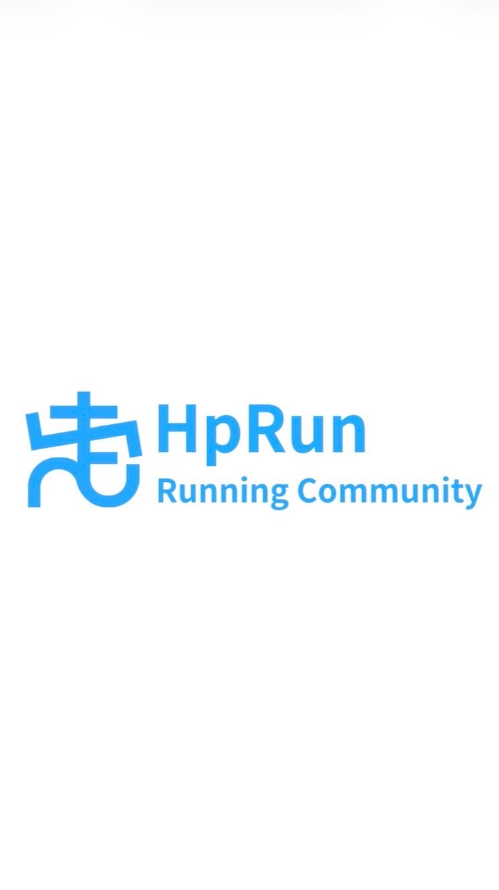 HpRun Running Community