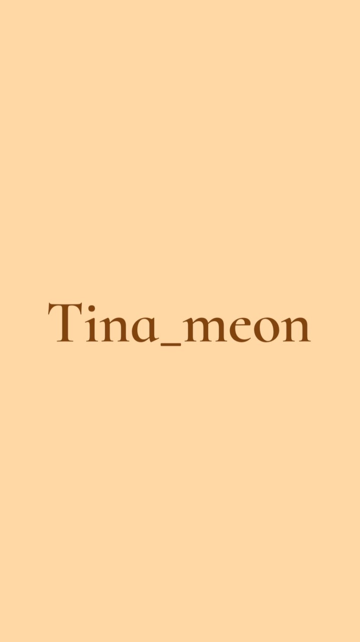 Tina 各國連線🇯🇵🇰🇷🇹🇭