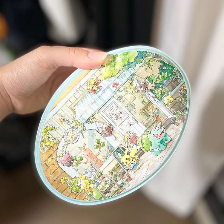 ポケモンセンター フクオカ 博多駅中央街 博多駅 生活雑貨 文房具 By Line Place