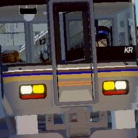 ロブロックス鉄道集い