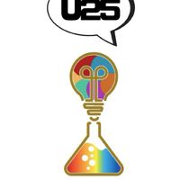 U25 GIVEの実験室