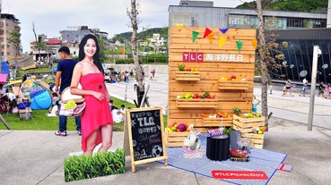 【TLC海洋野餐日】基隆海科館野餐，自製BJD娃頭教學體驗(Dolleq人形師阿嚕米)