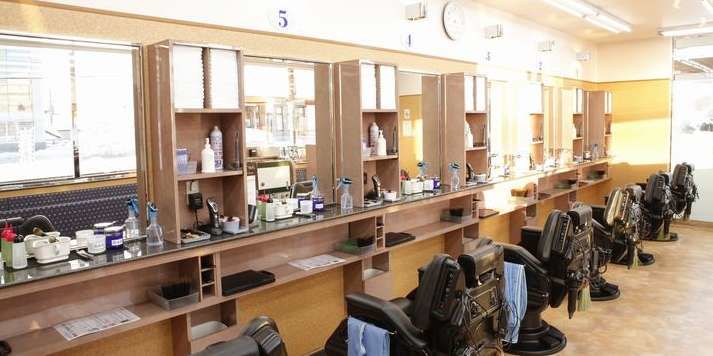 理容プラージュ 赤穂店 Line Official Account